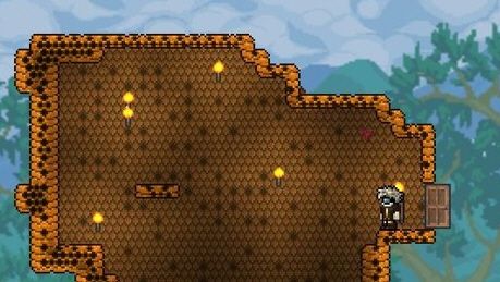 泰拉瑞亚光明钥匙怎么合成 泰拉瑞亚光明钥匙有什么用