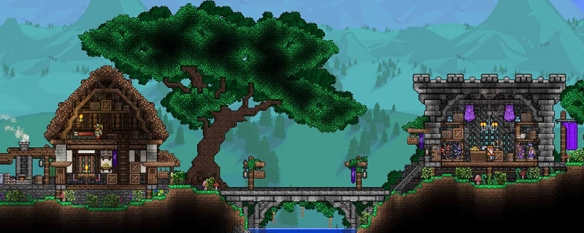 泰拉瑞亚木箭在哪里买 泰拉瑞亚木箭怎么制作