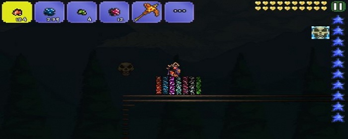 泰拉瑞亚冰霜钥匙怎么获得，冰霜钥匙速刷方法 泰拉瑞亚冰霜钥匙有什么用