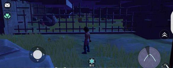 创造与魔法小黑屋怎么出去 创造与魔法小黑屋怎么交赎金