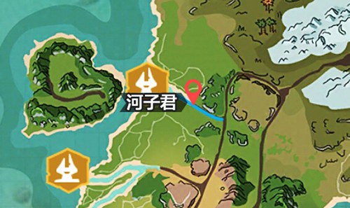 创造与魔法河豚在哪钓几率高 创造与魔法河豚食谱