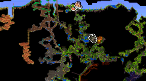 泰拉瑞亚蜂巢怎么找 泰拉瑞亚蜂巢在哪，教你快速找到蜂巢