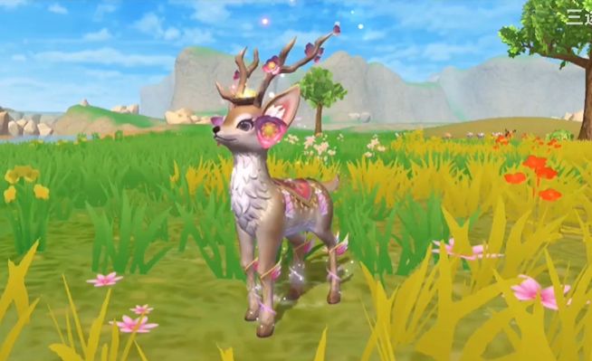 创造与魔法夕颜鹿怎么获得 创造与魔法夕颜鹿获取方法