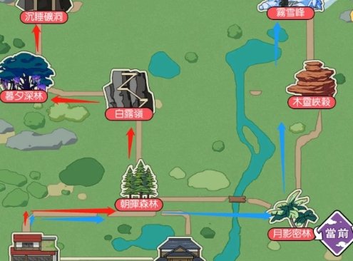 小森生活香鱼哪里概率高 小森生活香鱼用什么饵料