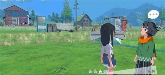 小森生活森日岛怎么去 小森生活森日岛怎么拍照