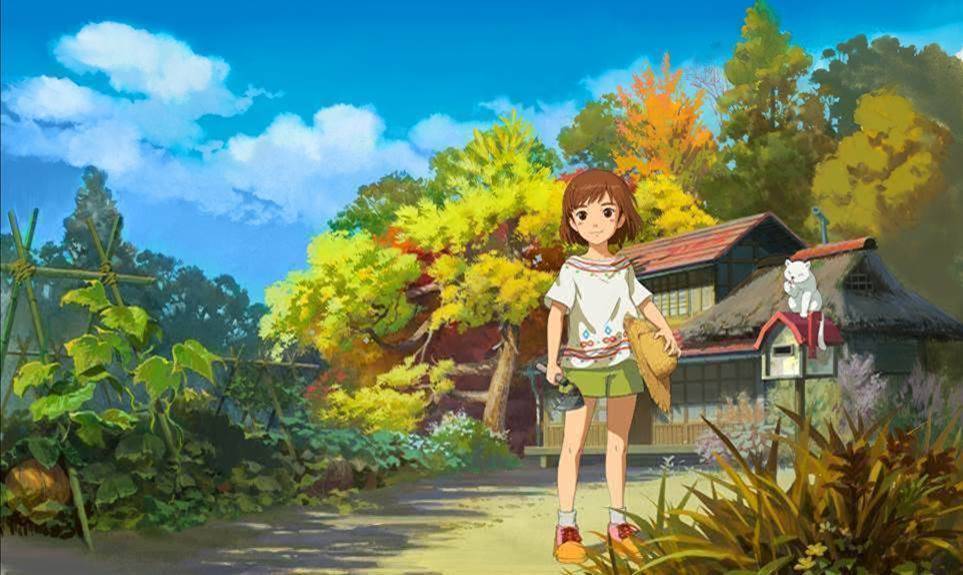 小森生活亚麻布怎么制作 小森生活亚麻布在哪里采集