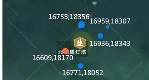 创造与魔法灰鲭鲨位置 创造与魔法灰鲭鲨多少级可以抓