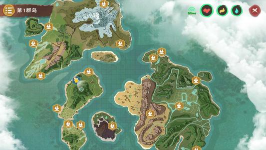 创造与魔法象拔蚌位置 创造与魔法象拔蚌爆率