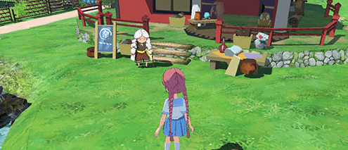 小森生活滑翔伞怎么获得 小森生活滑翔伞在哪买