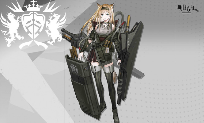 明日方舟号角值得抽吗 明日方舟号角怎么样