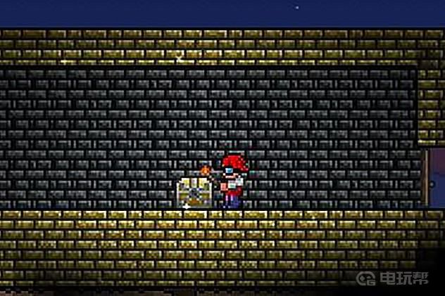 泰拉瑞亚神圣宝箱怪怎么打 泰拉瑞亚神圣宝箱怪掉落