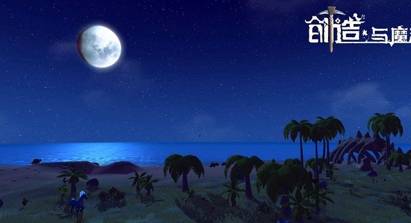 创造与魔法画质怎么调最好 创造与魔法画质怎么调不卡