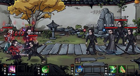 烟雨江湖玉佩之谜攻略 烟雨江湖玉佩之谜暗语是什么