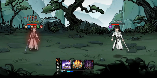 烟雨江湖金钱豹任务攻略 烟雨江湖金钱豹任务多少战力