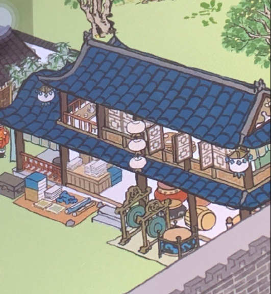 江南百景圖荷花香囊在哪 江南百景圖荷花香囊怎么獲得