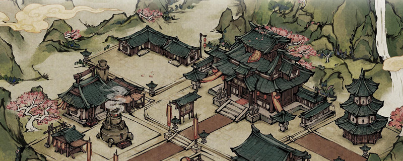 烟雨江湖文房四宝在哪里买 烟雨江湖文房四宝一天可以买几个