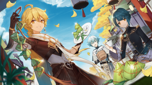 原神岩主圣遗物推荐 原神岩主武器搭配