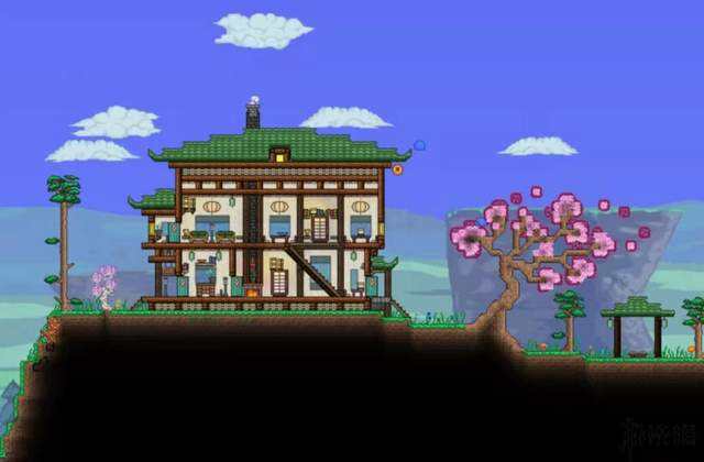 泰拉瑞亚神圣套装效果 泰拉瑞亚神圣套怎么合成