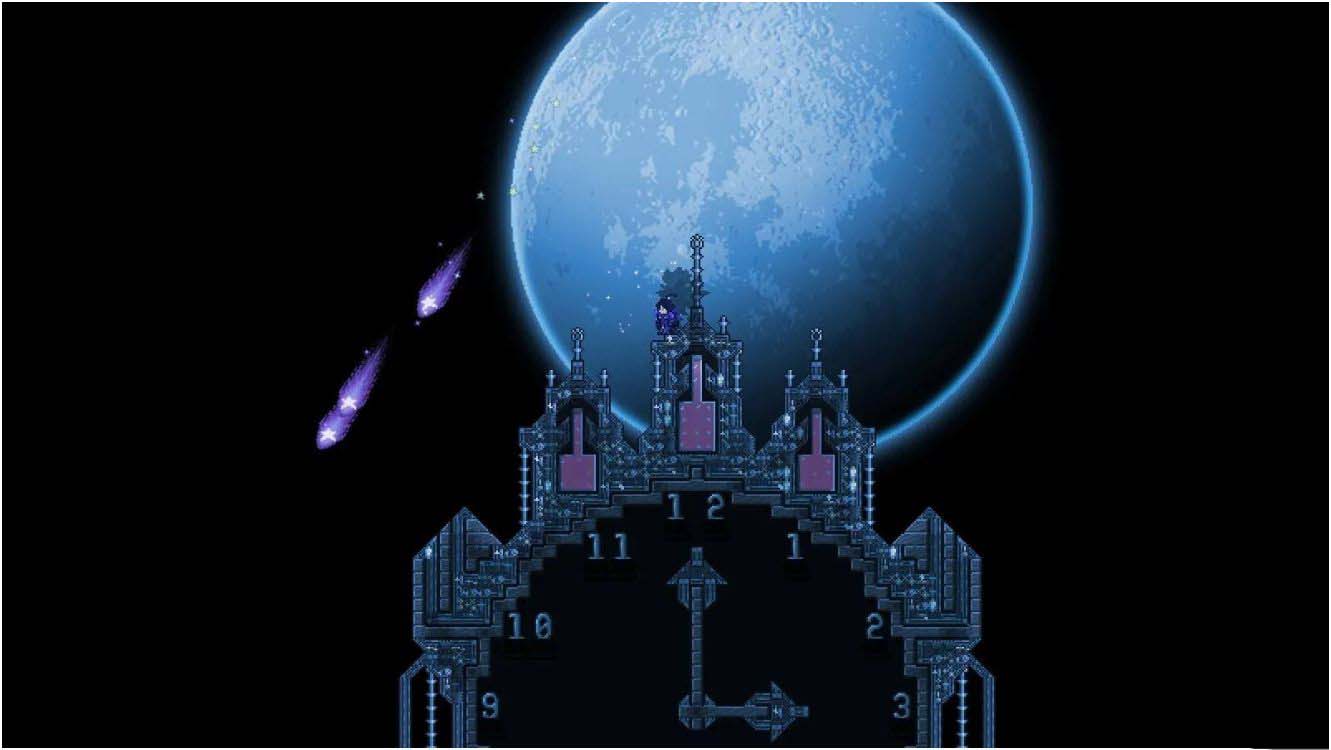 泰拉瑞亚金冠怎么做 泰拉瑞亚金冠有什么用