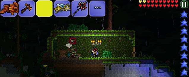 泰拉瑞亚泥沙块怎么获得 泰拉瑞亚泥沙块哪里多