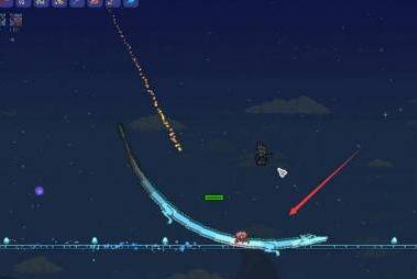 泰拉瑞亚白龙宠物怎么得 泰拉瑞亚白龙多久刷一次