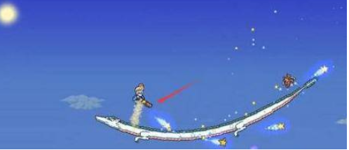 泰拉瑞亚黑珍珠怎么获得 泰拉瑞亚黑珍珠有什么用