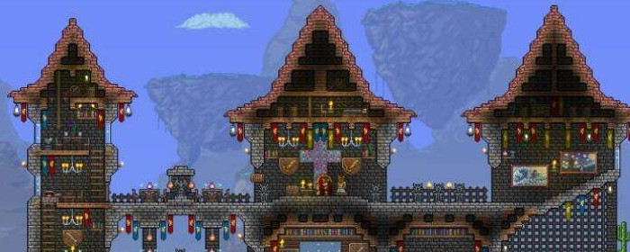 泰拉瑞亚心脏怎么砸 泰拉瑞亚心脏掉落物品