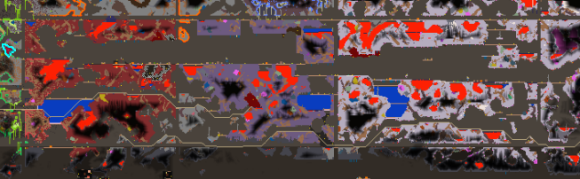 泰拉瑞亚雕像怎么刷怪 泰拉瑞亚雕像刷怪场怎么建