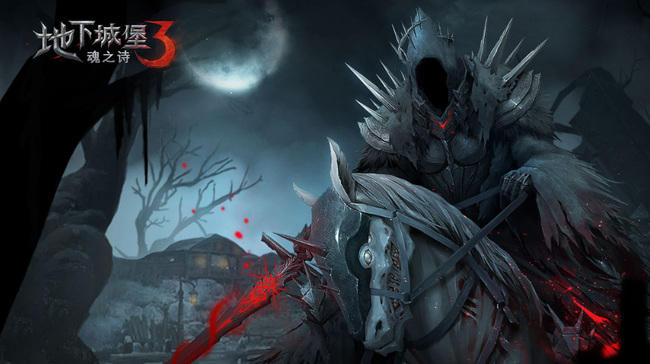 地下城堡3黄金黎明怎么升级 地下城堡3黄金黎明怎么获得