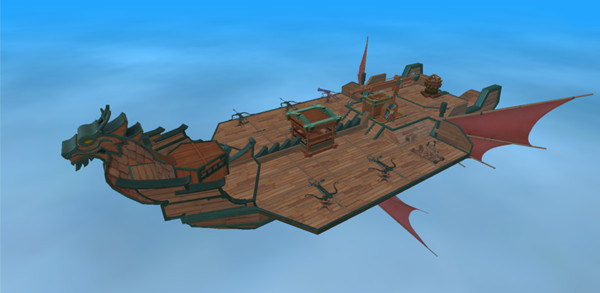 创造与魔法仙家洞府怎么进入，仙家洞府在哪 创造与魔法仙家洞府玩法