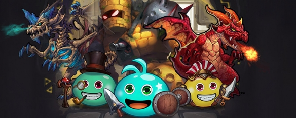 不思议迷宫骷髅岛隐藏速刷攻略 不思议迷宫骷髅岛隐藏彩蛋攻略