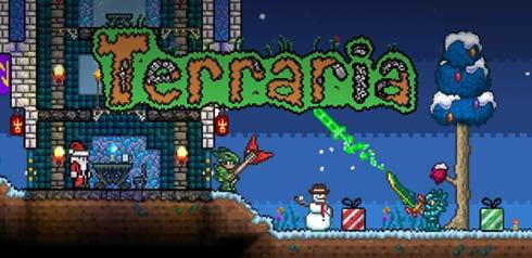 泰拉瑞亚武器前缀推荐 泰拉瑞亚武器前缀哪个好