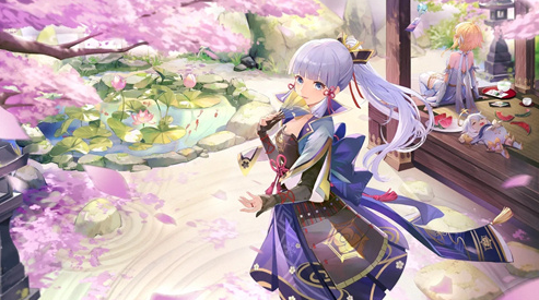 原神宝箱会刷新吗 原神宝箱多久刷新一次