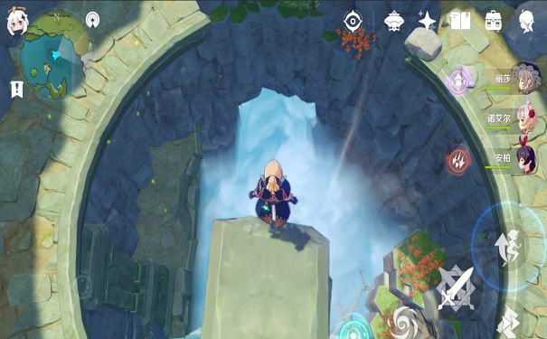 原神宝儿夜泊石怎么获取 原神宝儿夜泊石在哪