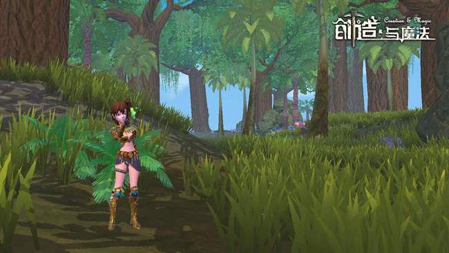 创造与魔法海兽骸骨哪里多 创造与魔法海兽骸骨多久刷新一次