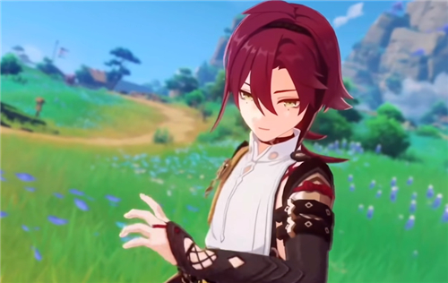 原神鹿野院平藏值得培养吗 原神鹿野院平藏圣遗物推荐