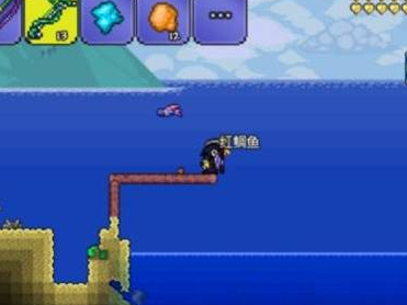 泰拉瑞亚渔力为什么会下降 泰拉瑞亚渔力怎么提升