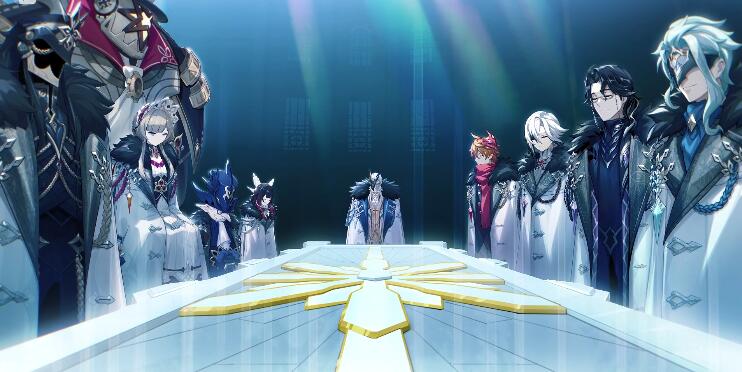 原神执行官排名 原神执行官哪个好