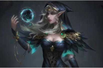 地下城堡3罗拉娜配队攻略 地下城堡3罗拉娜怎么获得