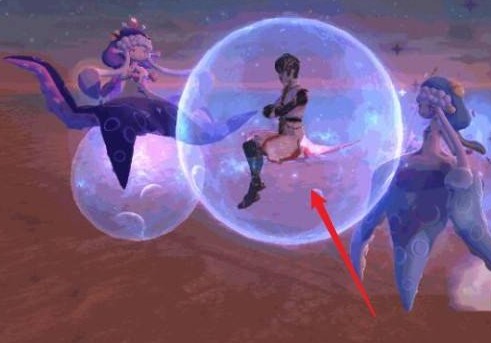 创造与魔法库露娜怎么获得 创造与魔法库露娜战宠资质