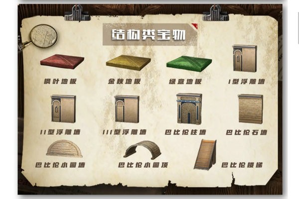 明日之后探寶者能挖出什么 明日之后探寶者一天能探多少次