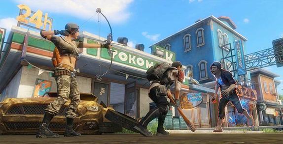 明日之后金條怎么獲得最快 明日之后金條怎么換人民幣