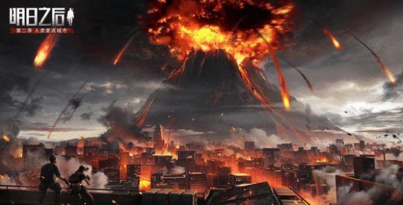 明日之后莊園商人怎么觸發 明日之后莊園商人觸發條件