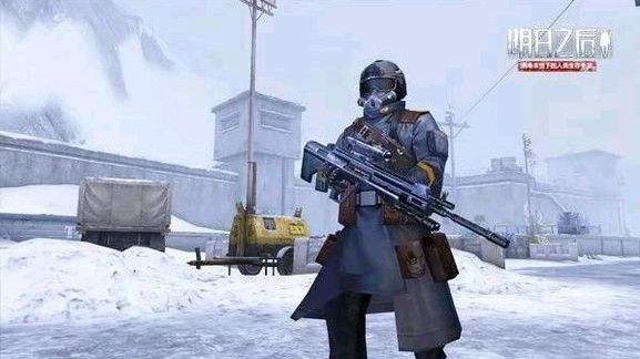 明日之后賣裝備審核期是什么意思 明日之后賣裝備怎么上鎖