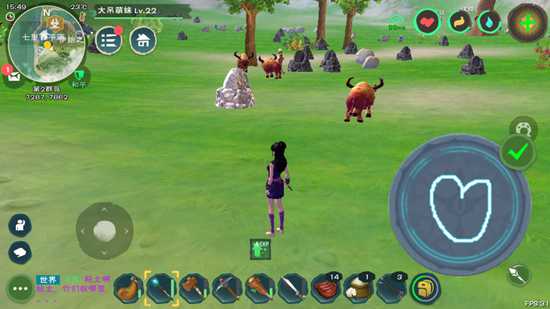 创造与魔法蒸汽石的位置 创造与魔法蒸汽石怎么快速挖