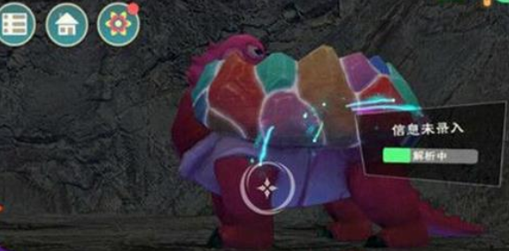 创造与魔法彩壳龟位置 创造与魔法彩壳龟有什么用