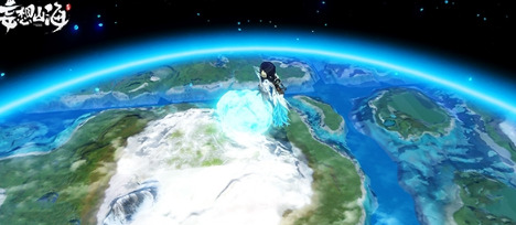 妄想山海星石位置 妄想山海星石有什么用