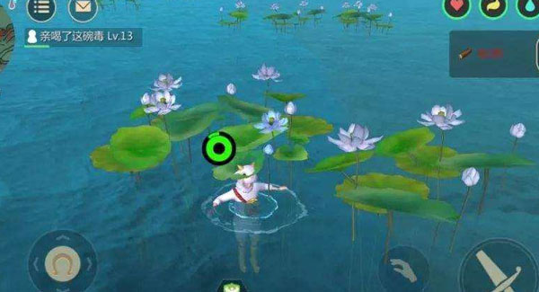 创造与魔法红莲刷新时间 创造与魔法红莲种子能种出什么