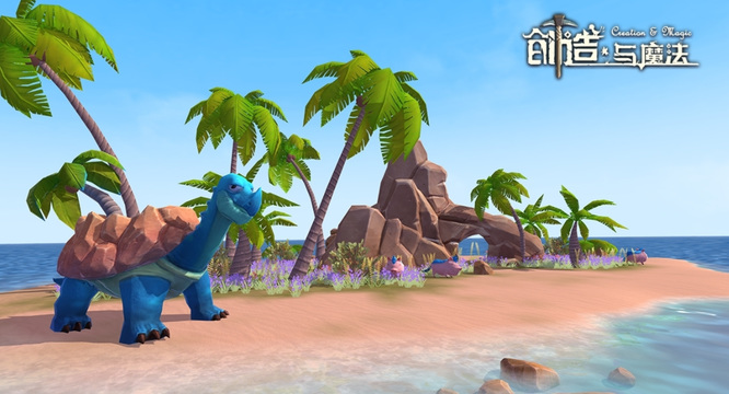 创造与魔法狮鹫多久刷新一次 创造与魔法狮鹫和冰鸟哪个好