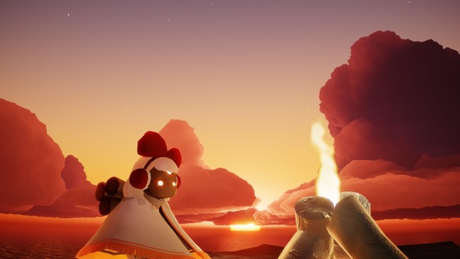 光遇小纸船可以放多久 光遇小纸船多少攒一心